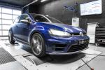 Volkswagen Golf R by Mcchip-DKR 2015 года